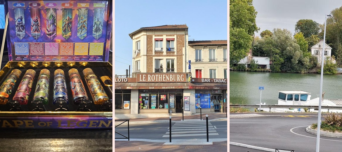 Le Rothenburg - Photo 2